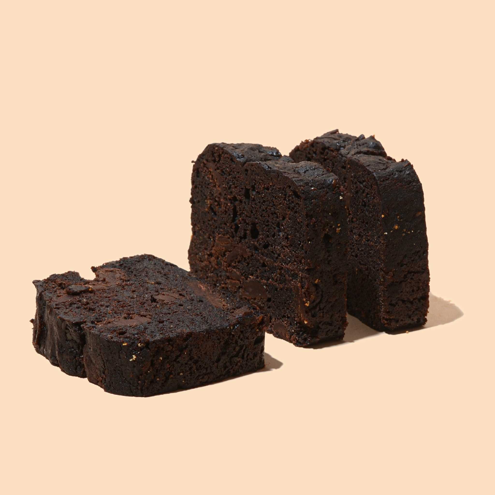 [PRE-ORDER] Dark Chocolate Cake [Gluten-Free/Vegan] x 5