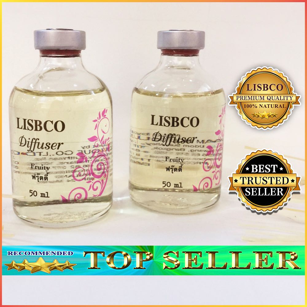 ก้านไม้หอมปรับอากาศ Reed Diffuser 50 ml ก้านไม้หอมอโรม่า ก้านไม้หอมกระจายกลิ่น น้ำหอมบ้าน Aroma