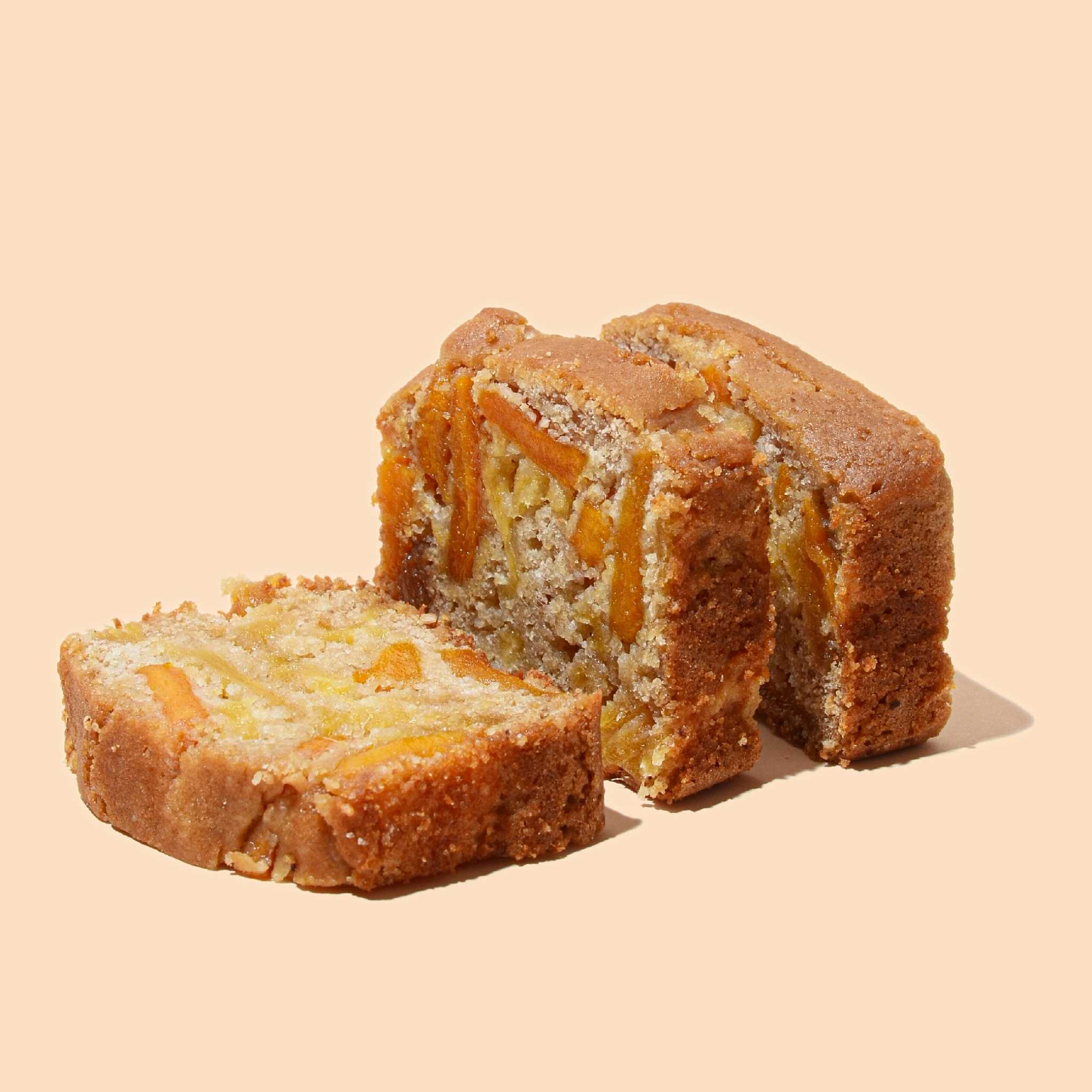[PRE-ORDER] Tropical Fruits Cake [Gluten-Free/Vegan] x 5