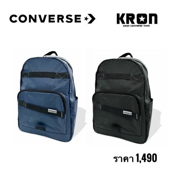 CONVERSE GET TOGETHER BACKPACK BLACK