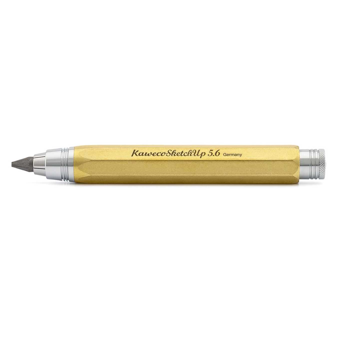 Kaweco SKETCH UP ดินสอกดคาเวโก้ รุ่น SKETCH UP ขนาดไส้ 5.6 mm