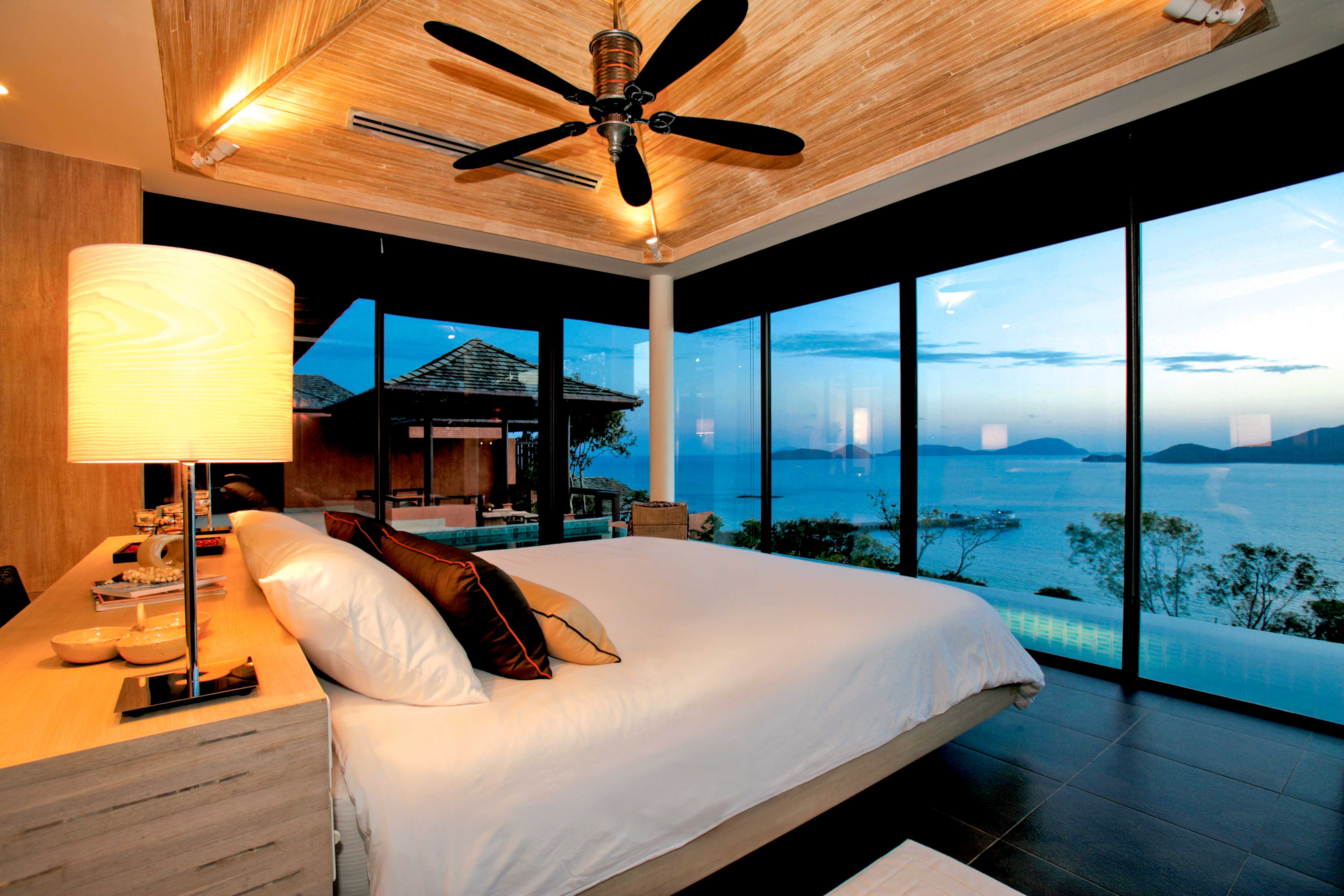 2BR Pool Villa Ocean View 1 คืน - HotDeal