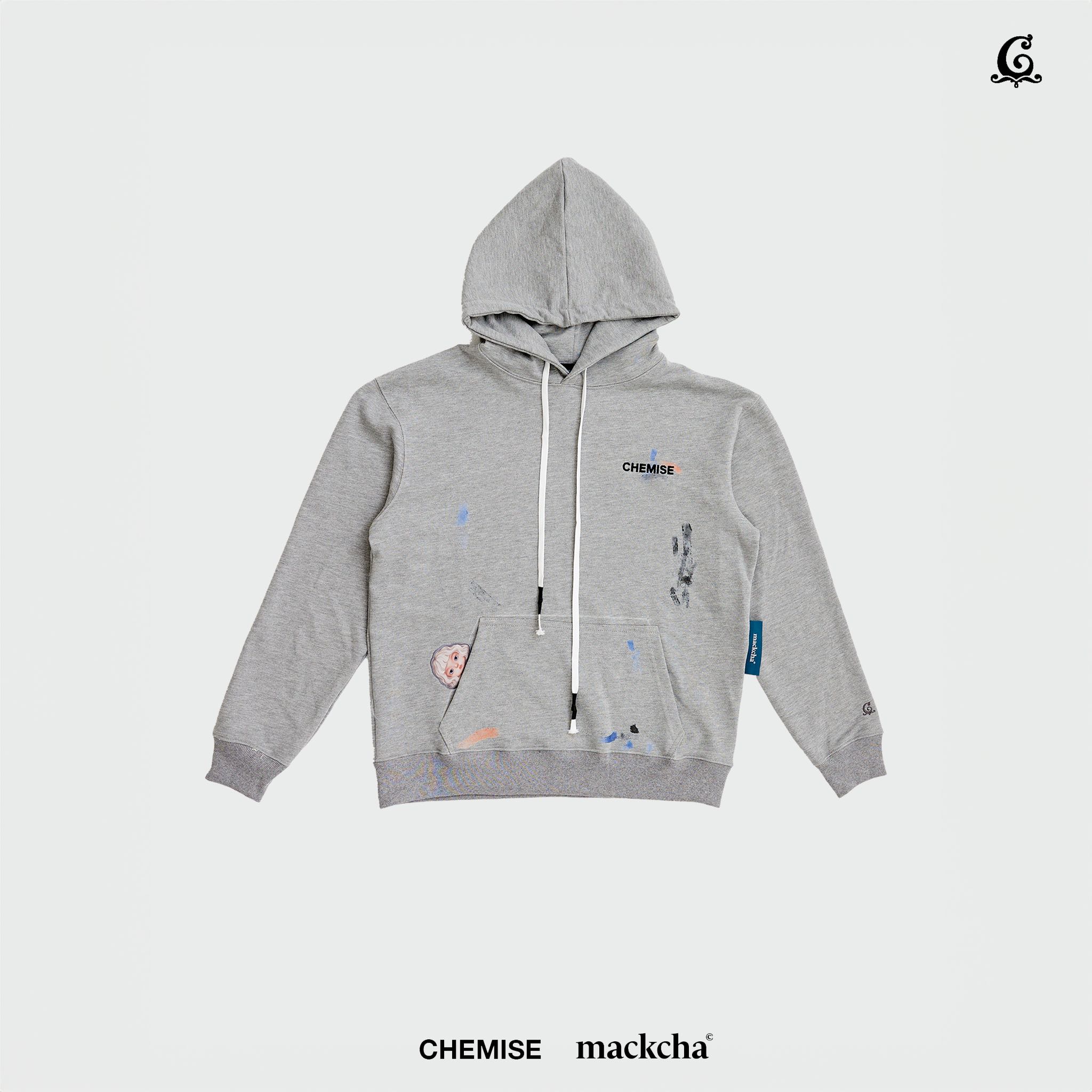Queen Chalotte s Hoodie LINE SHOPPING