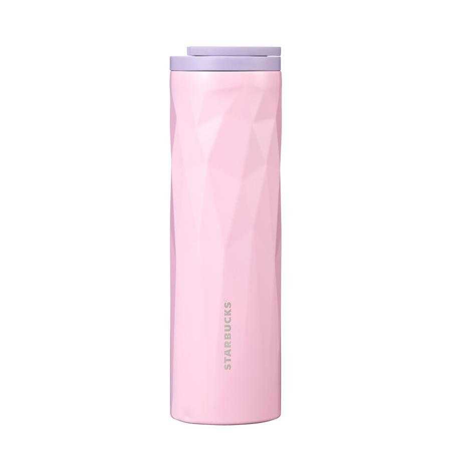 Starbucks - ของแท้ 100% จากช้อป Korea - Cherry Blossom 2024 - SS Blossom secret garden Rumbus