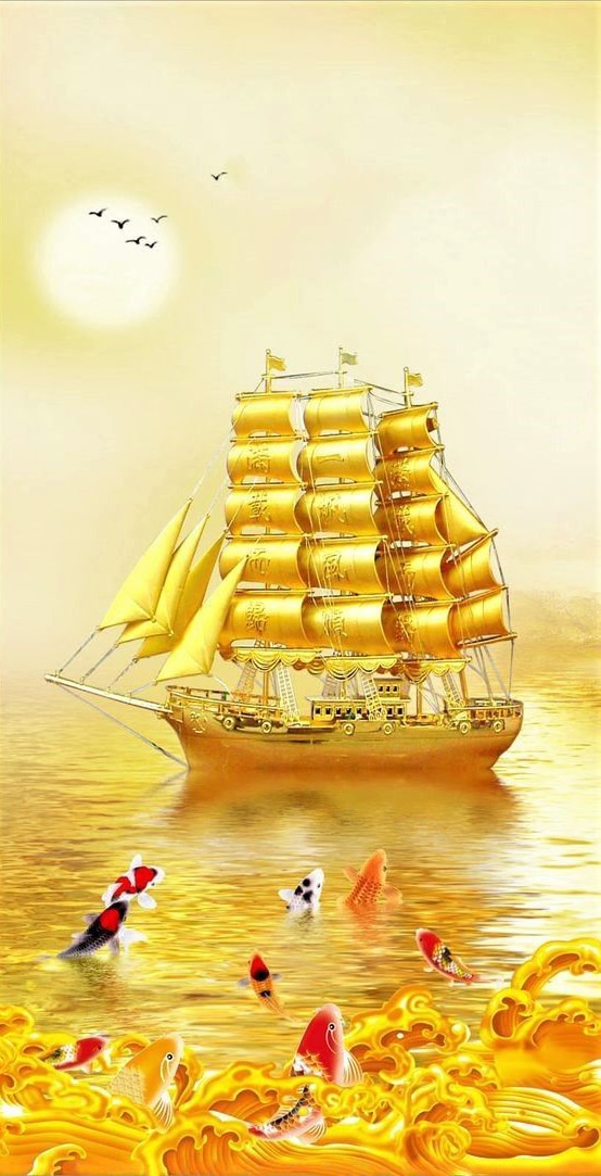 สำเภาทอง 2