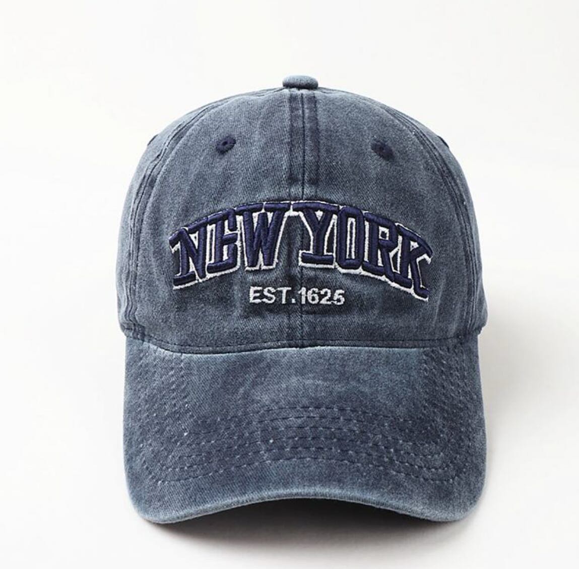 Newyork1625 cap [Preorder]