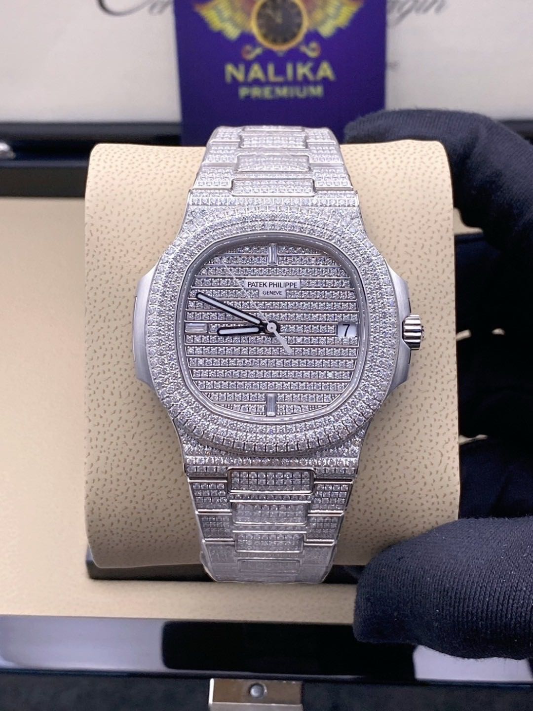 patek philippe5719