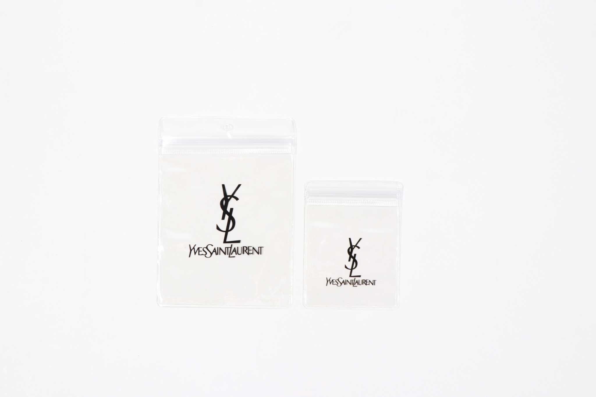 ซอง PVC YSL