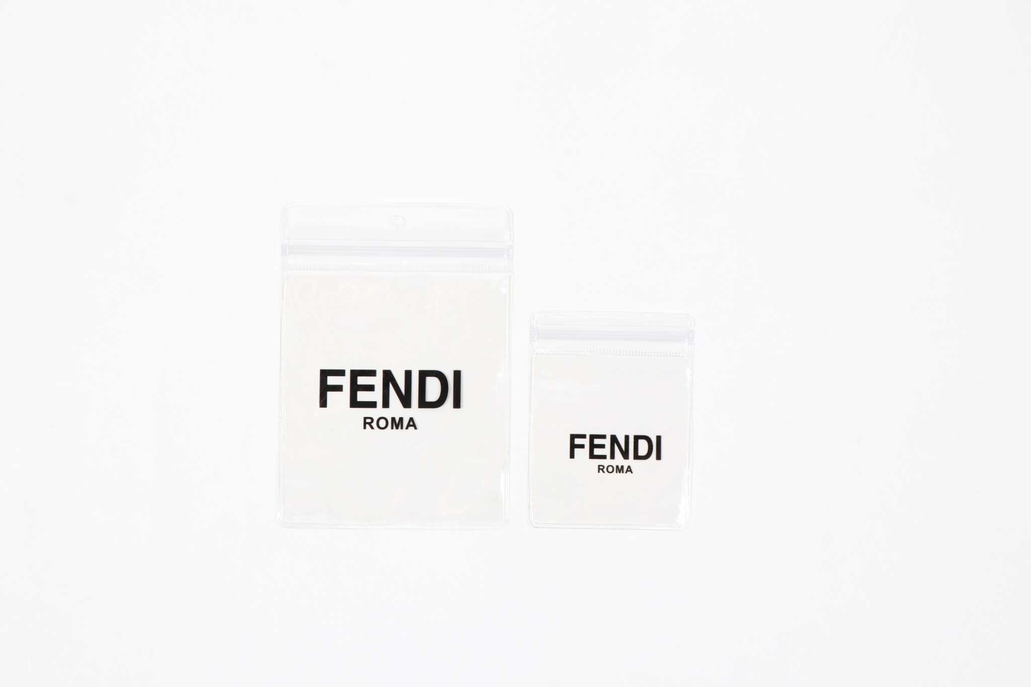 ซอง PVC Fendi