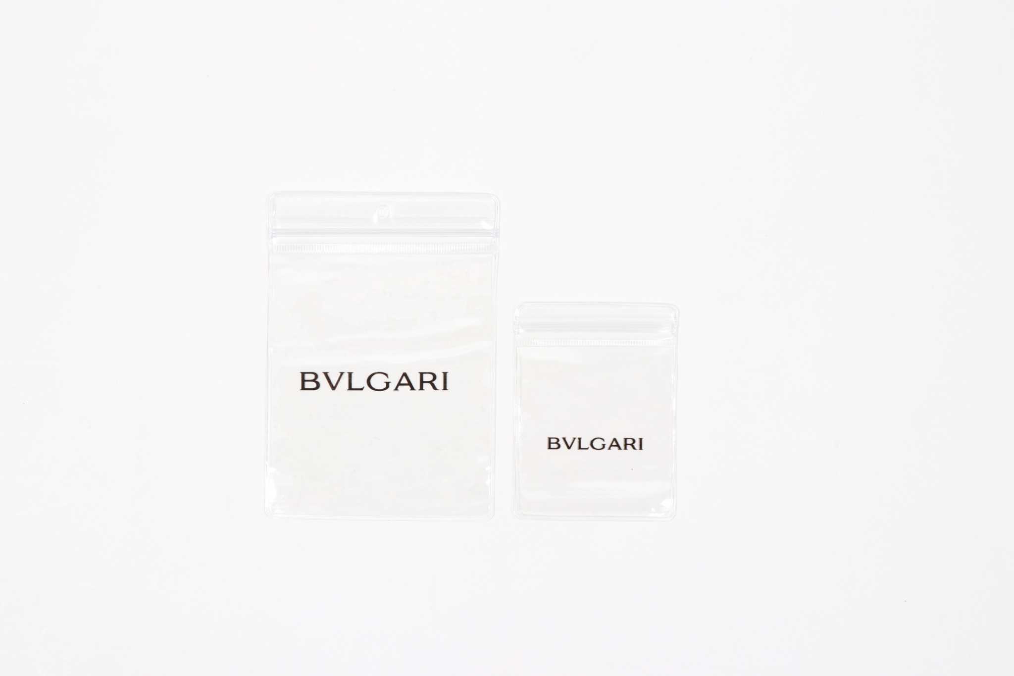 ซอง PVC BVL