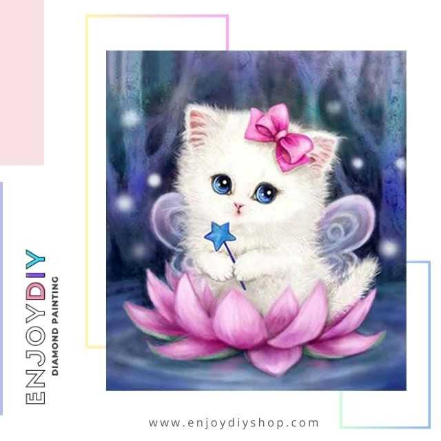 แมว lotus cat