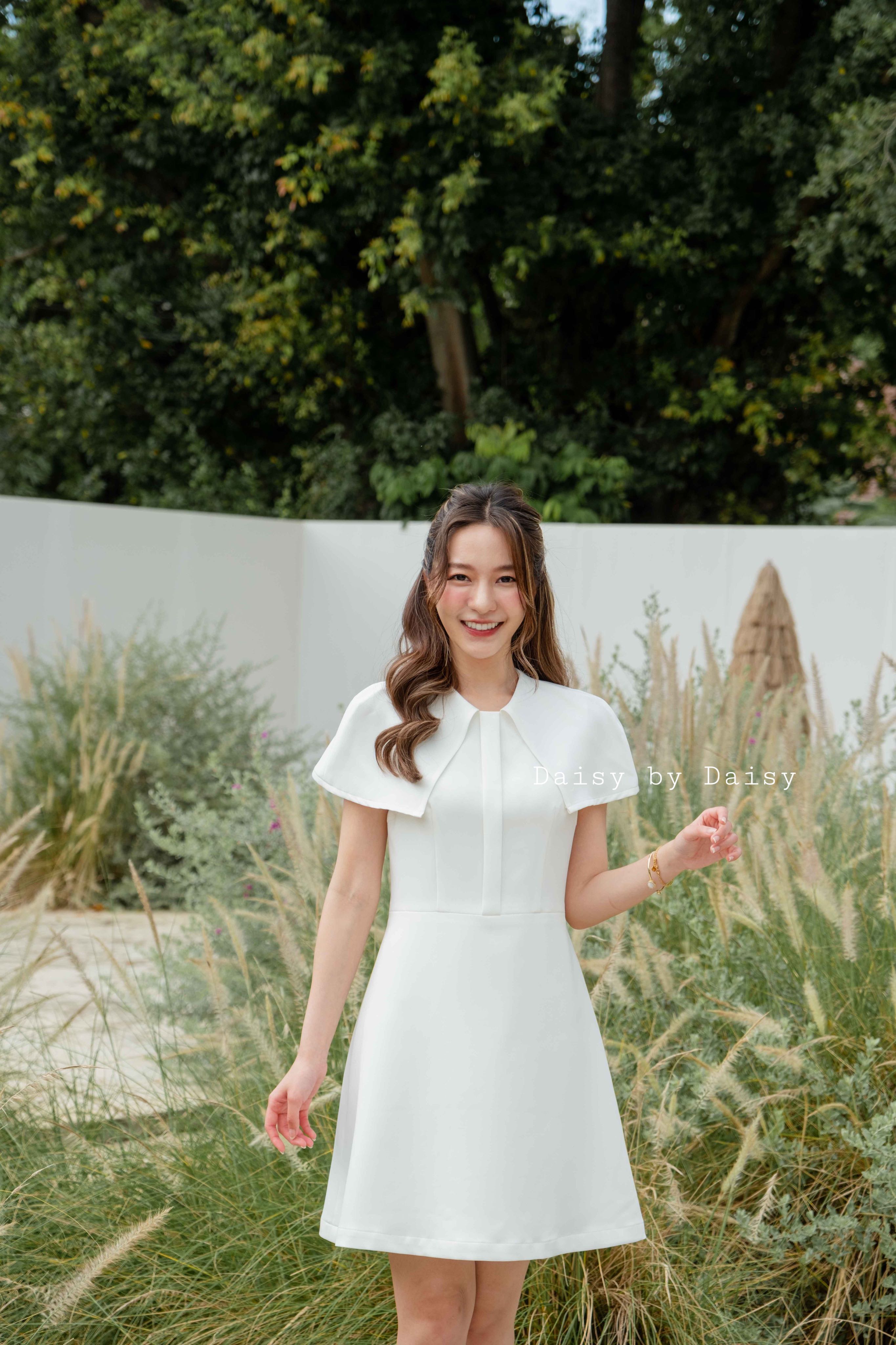 ชุดทำงาน Classic Daisy C7 