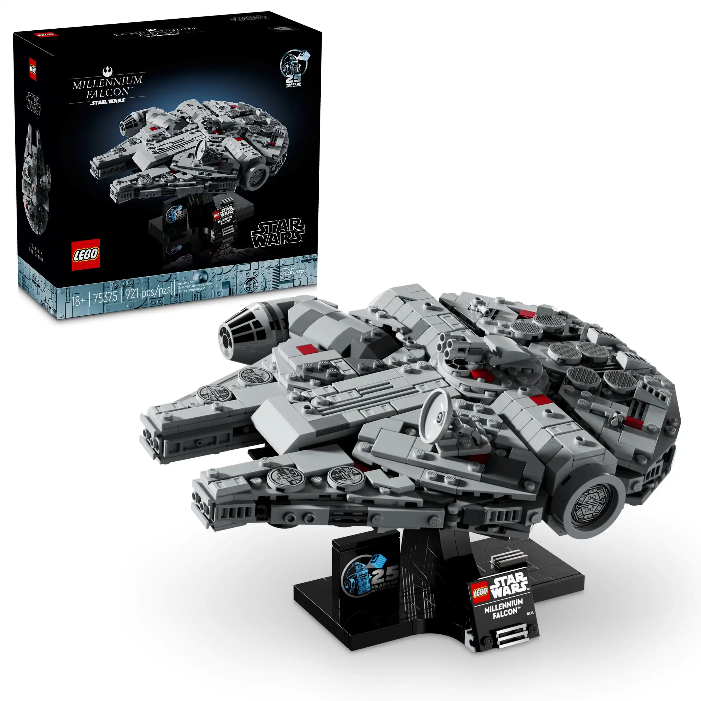 LEGO 75375 tbd-LSW-IP-4-2025 (สินค้าซื้อแล้วไม่รับเปลี่ยนคืน)