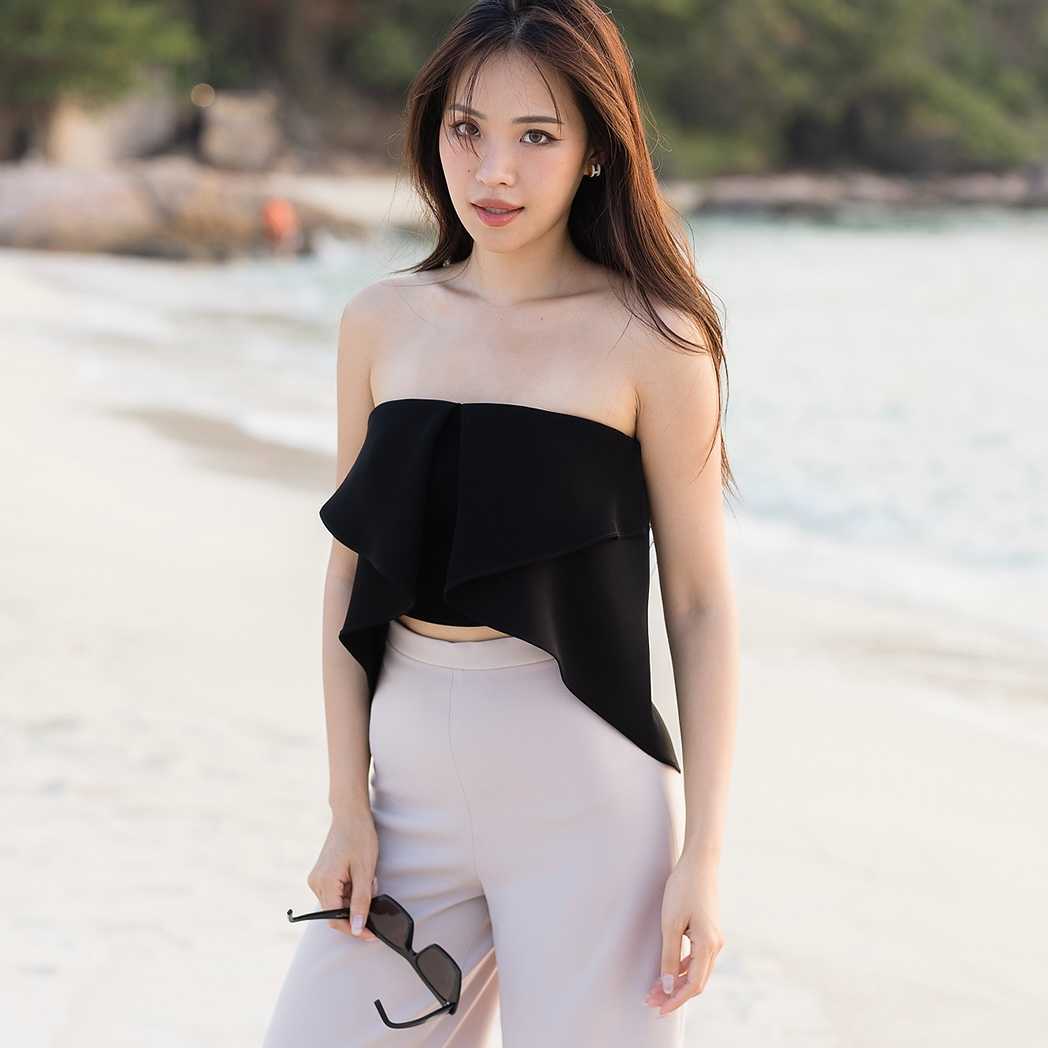 VALDA Top พร้อมส่ง