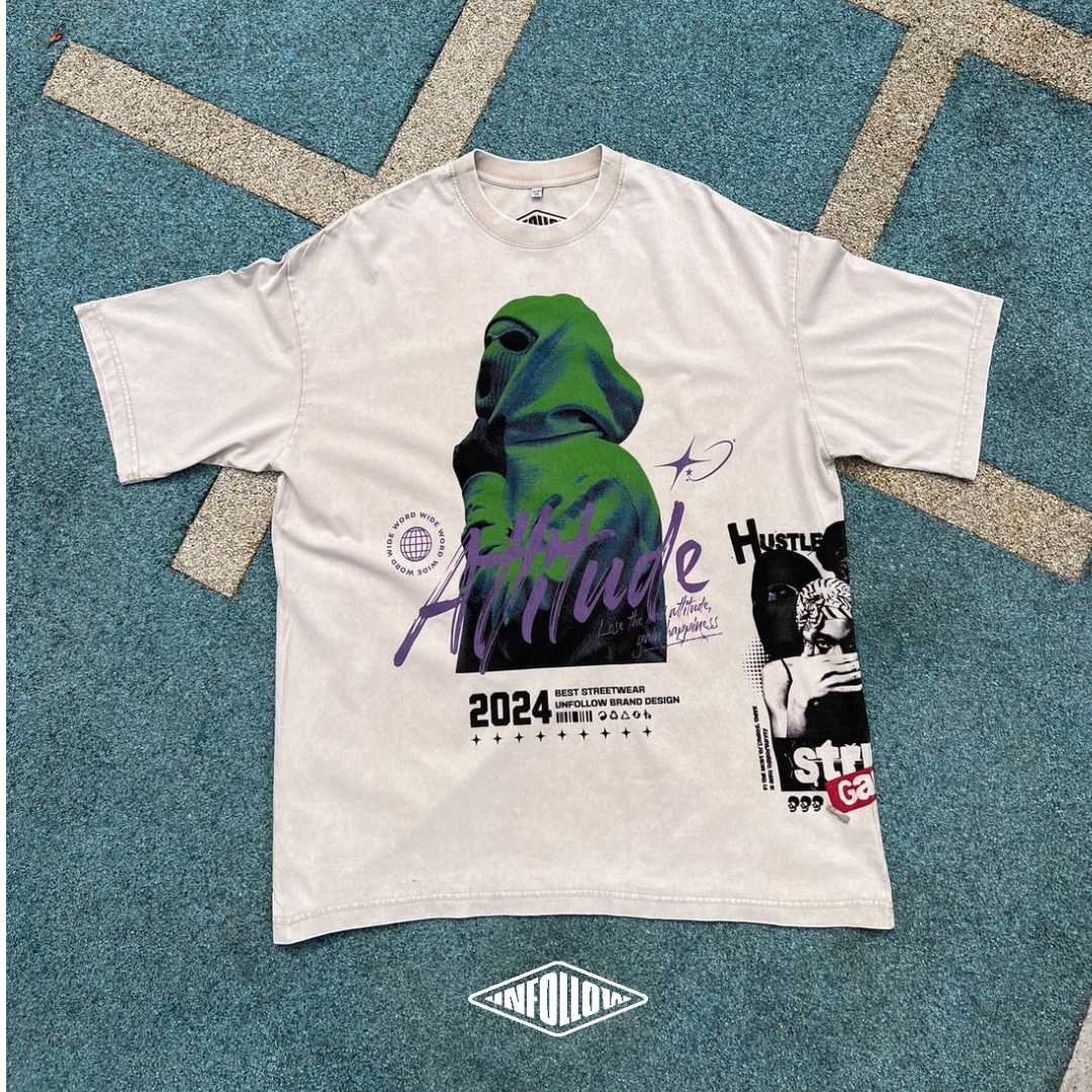 UNFOLLOW® | STREET GANG |