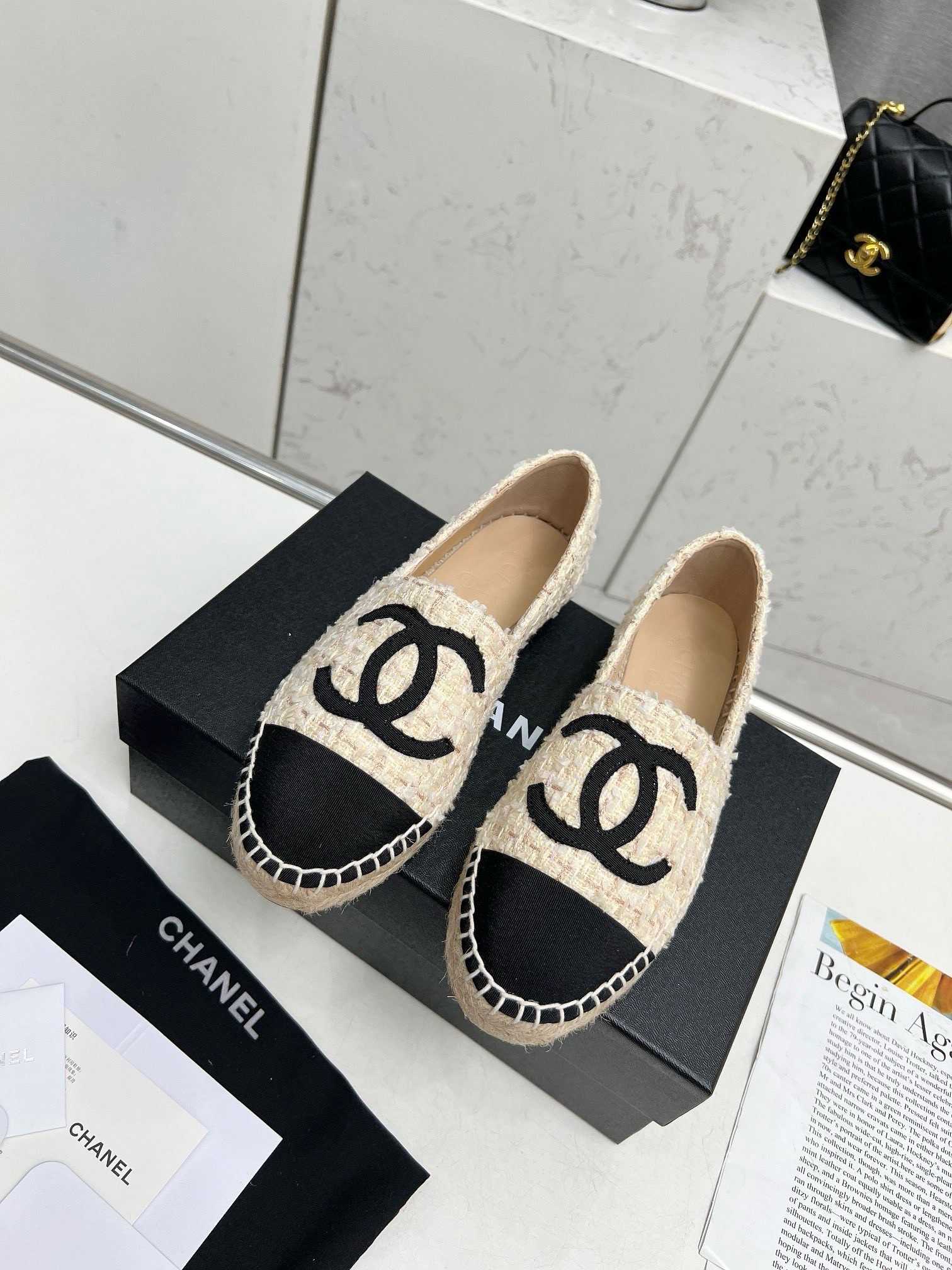 Chanel