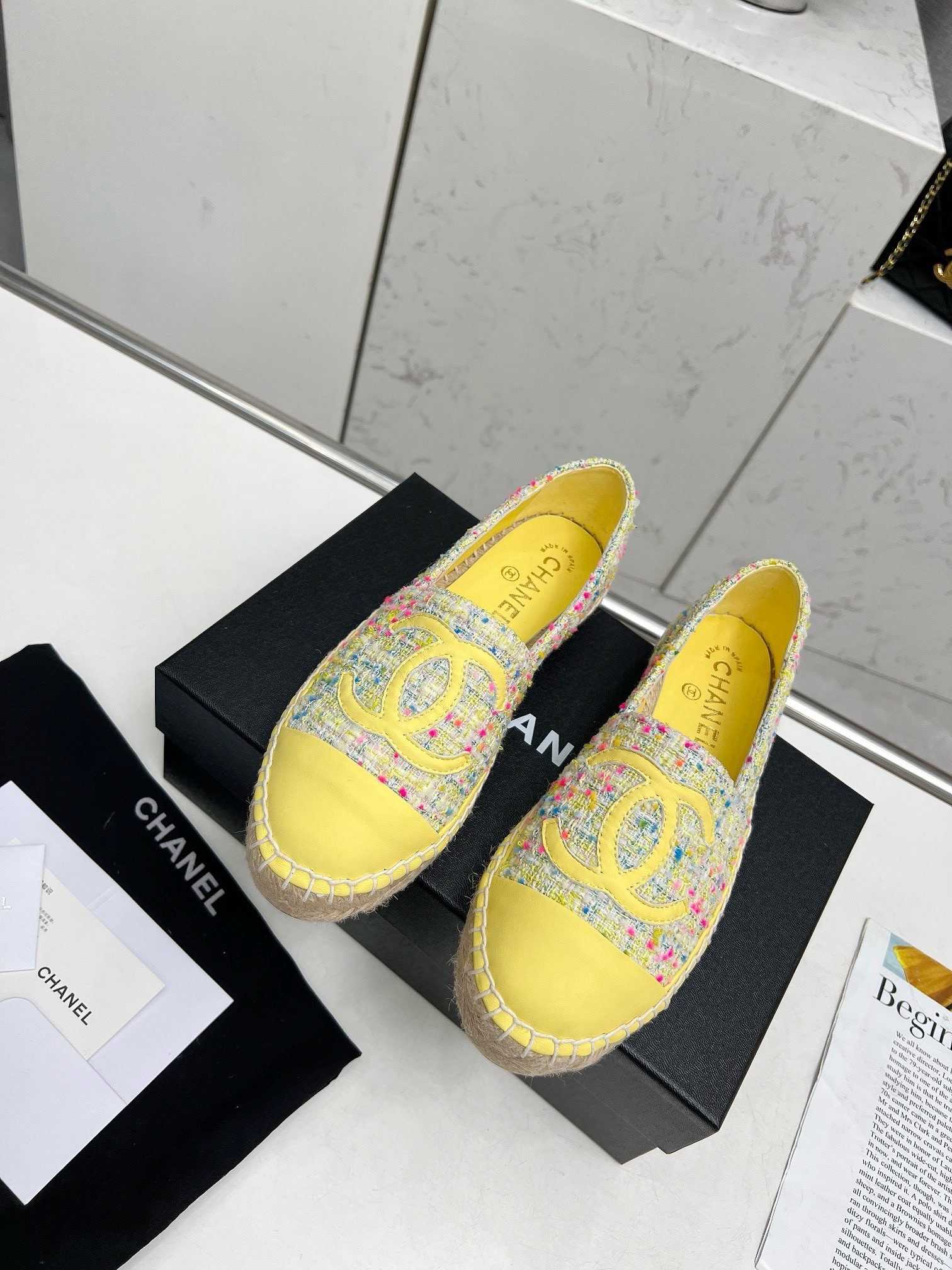 Chanel