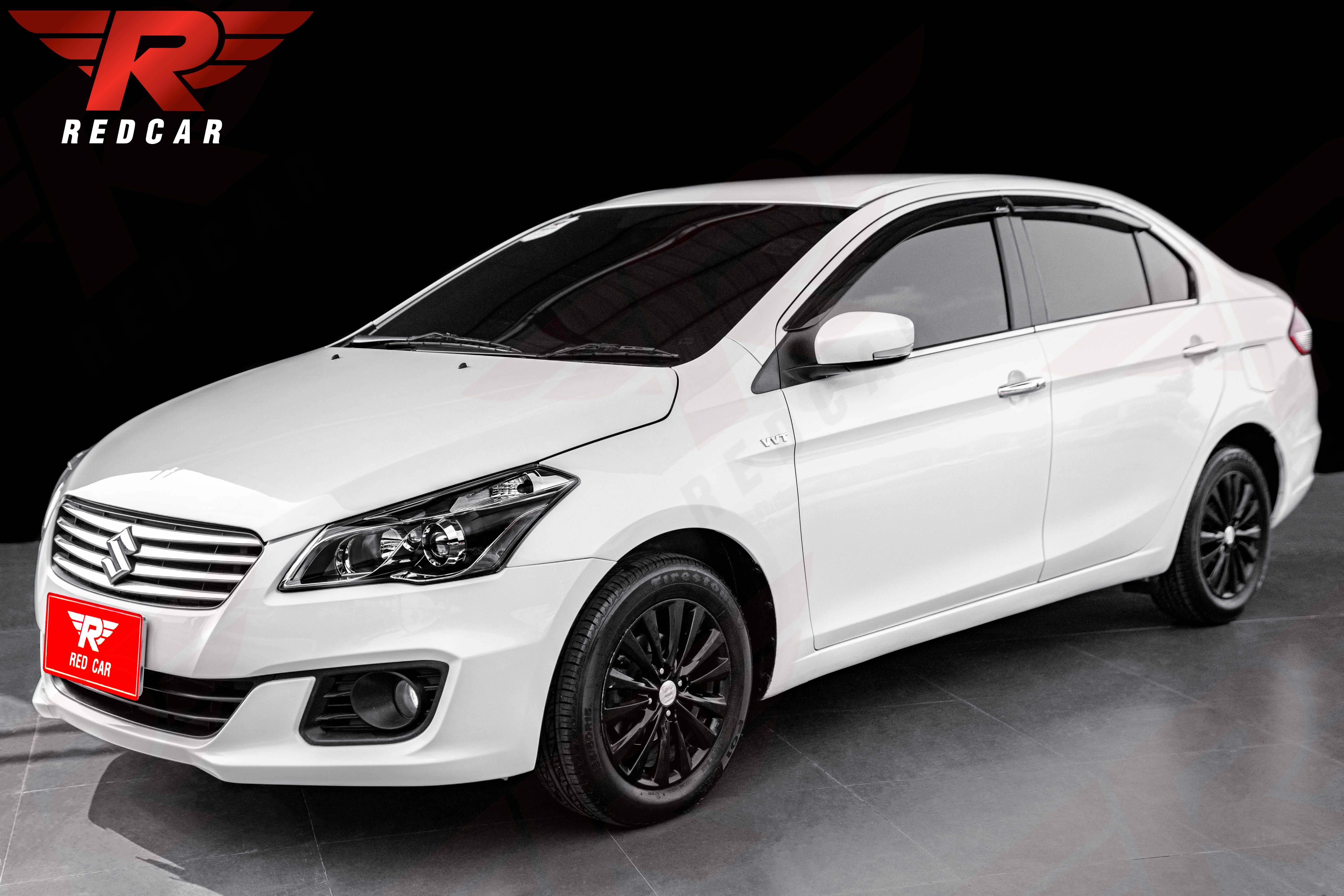 Suzuki Ciaz 1.2 GLX ปี 2016/AT