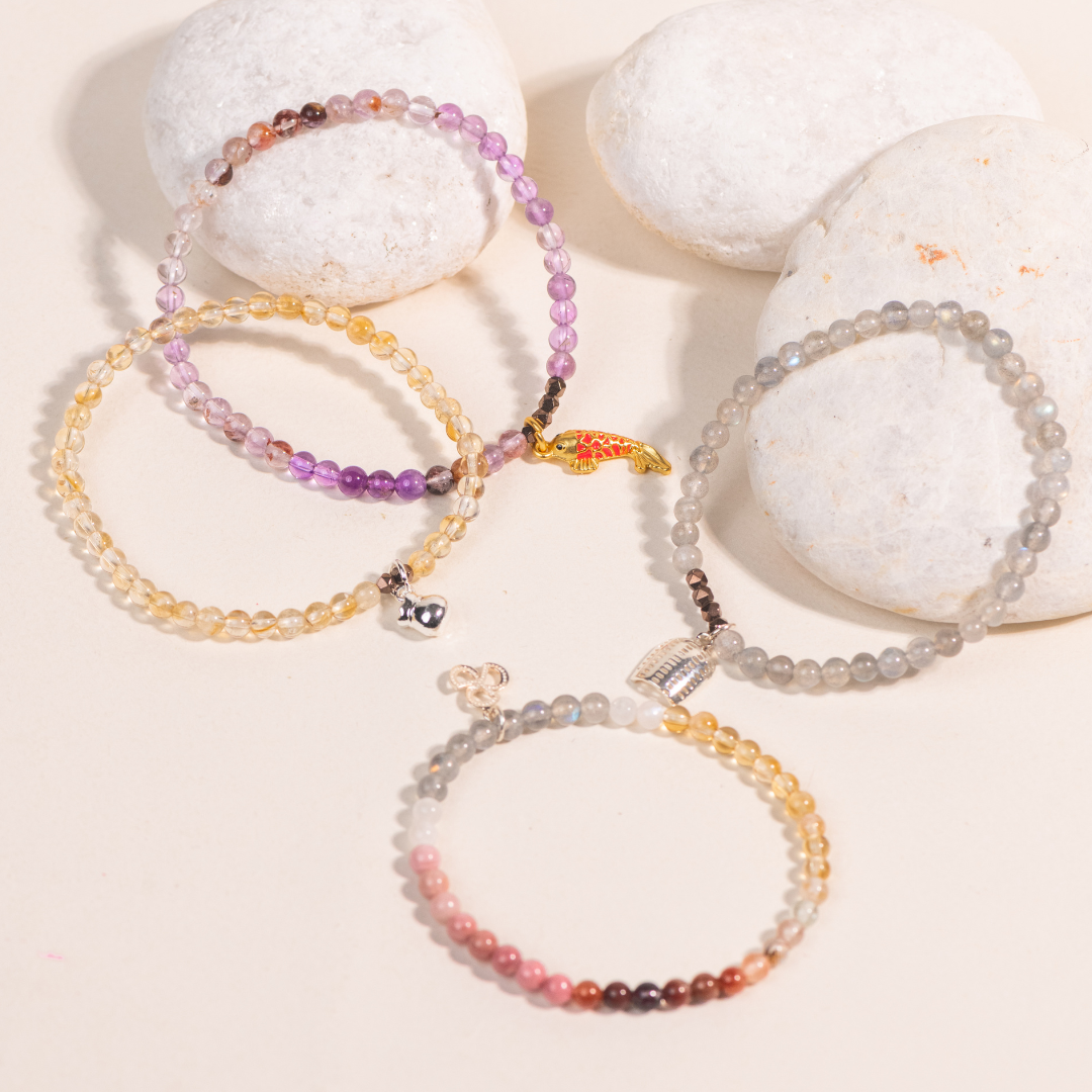 Little star bracelet