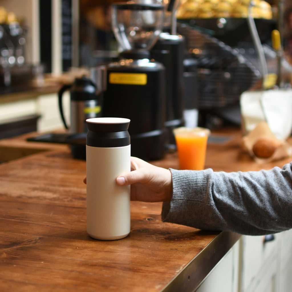 TRAVEL TUMBLER 500ml