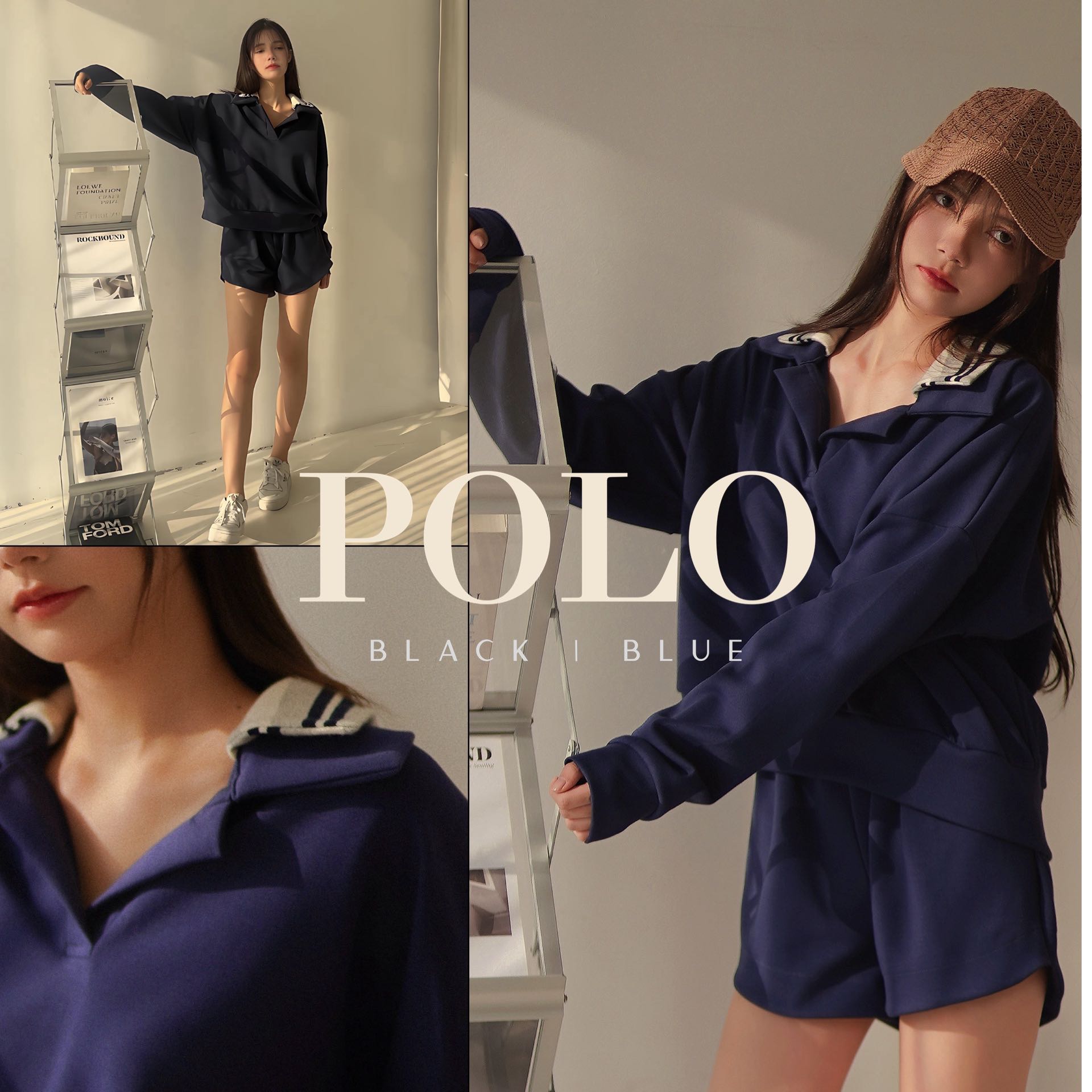 POLO SET