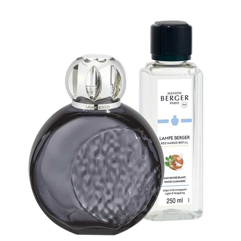 Coffret ASTRAL GRISE