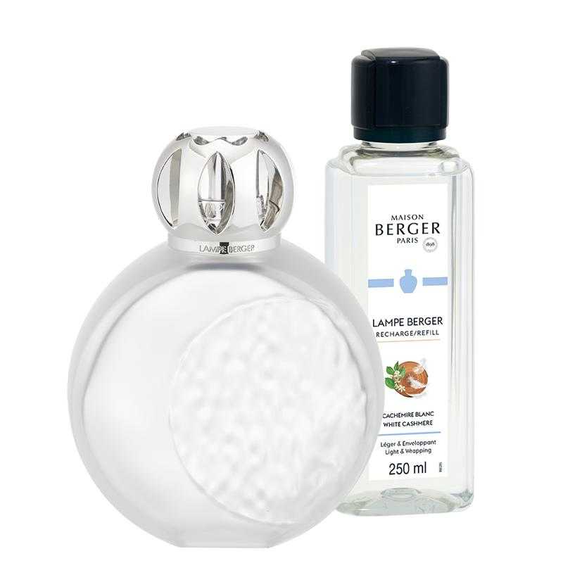 Coffret ASTRAL GIVREE
