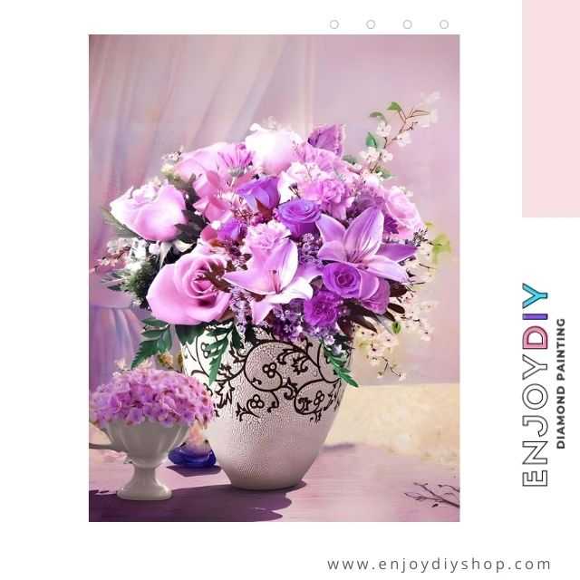 ดอกไม้ ลาย5