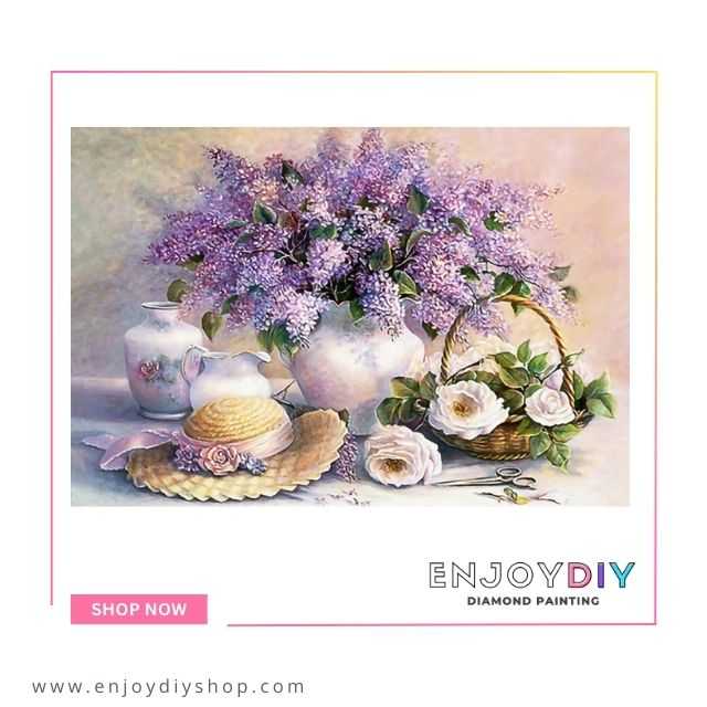 ดอกไลแลค (Lilac)