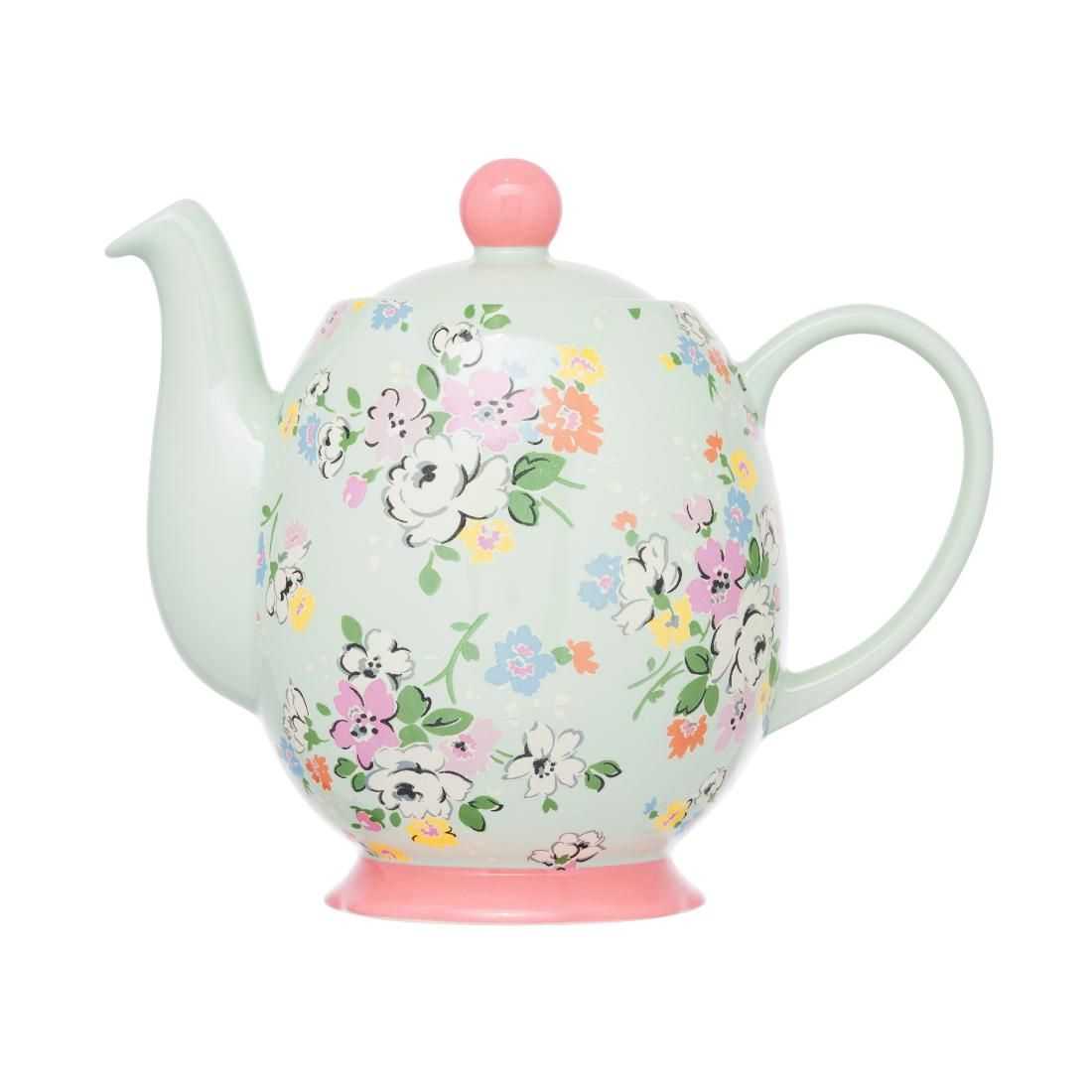FEELS LIKE HOME 900ML TEAPOT