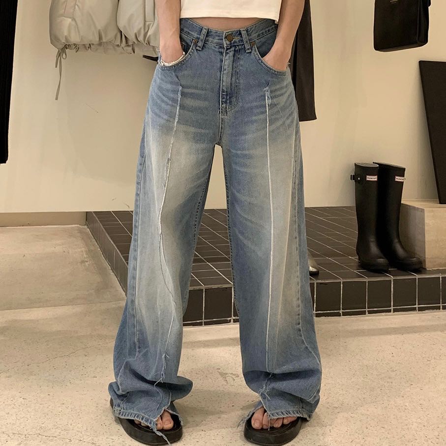 (PRE ORDER) THE SAW JEANS