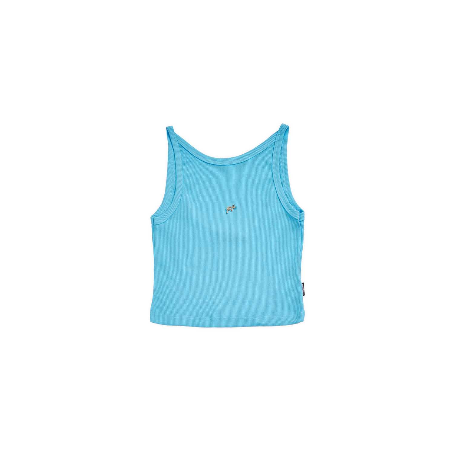 💫 เสื้อกล้าม PISI Women Camisole Top 05 สายเดี่ยว  | Blue