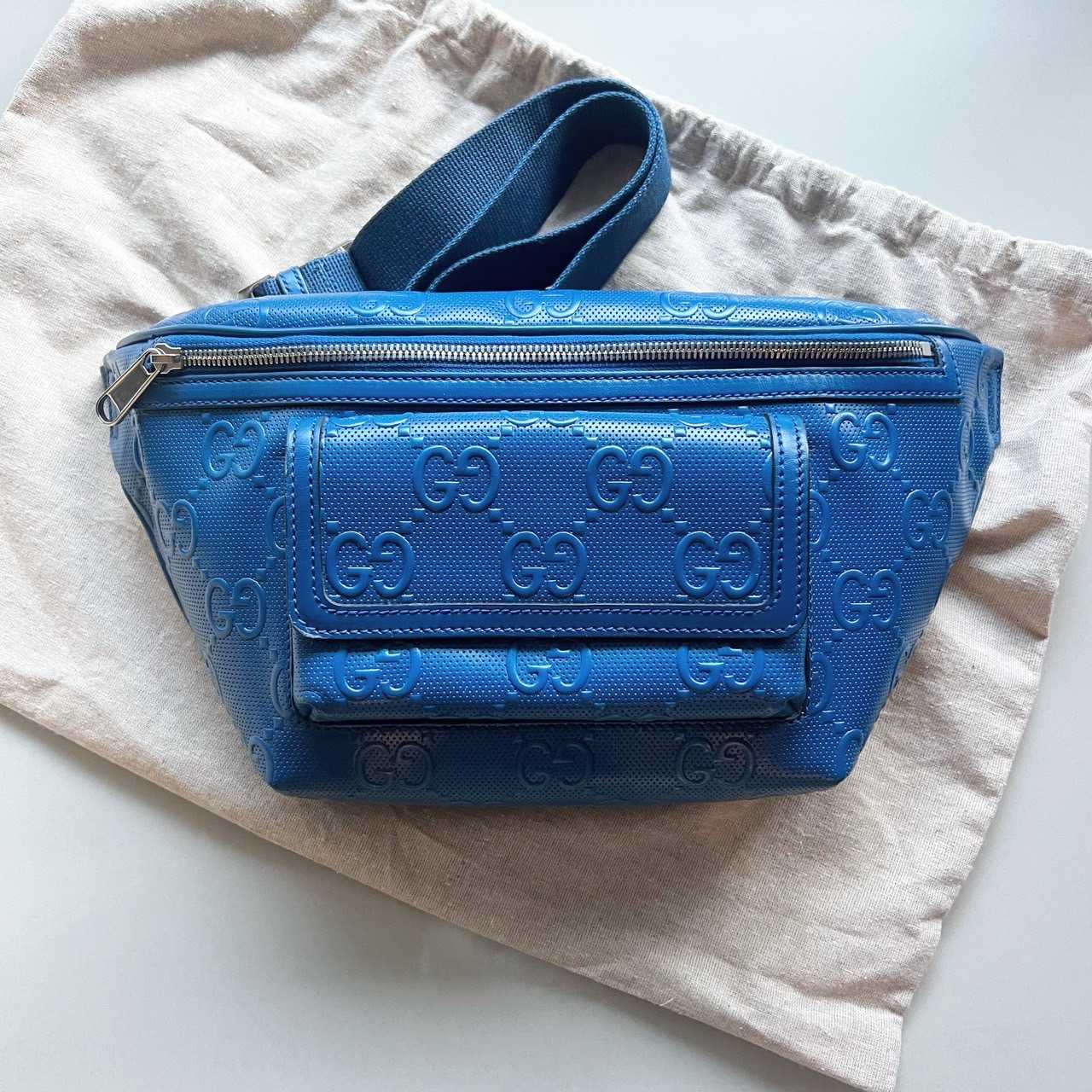New Gucci belt bag​  