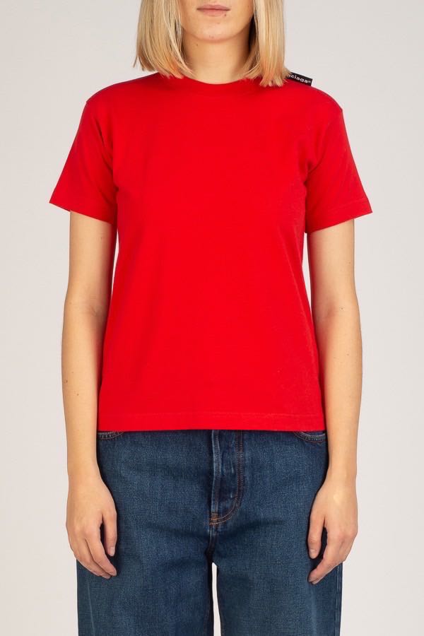 New Balenciaga T-Shirt แท้💯 พร้อมส่ง