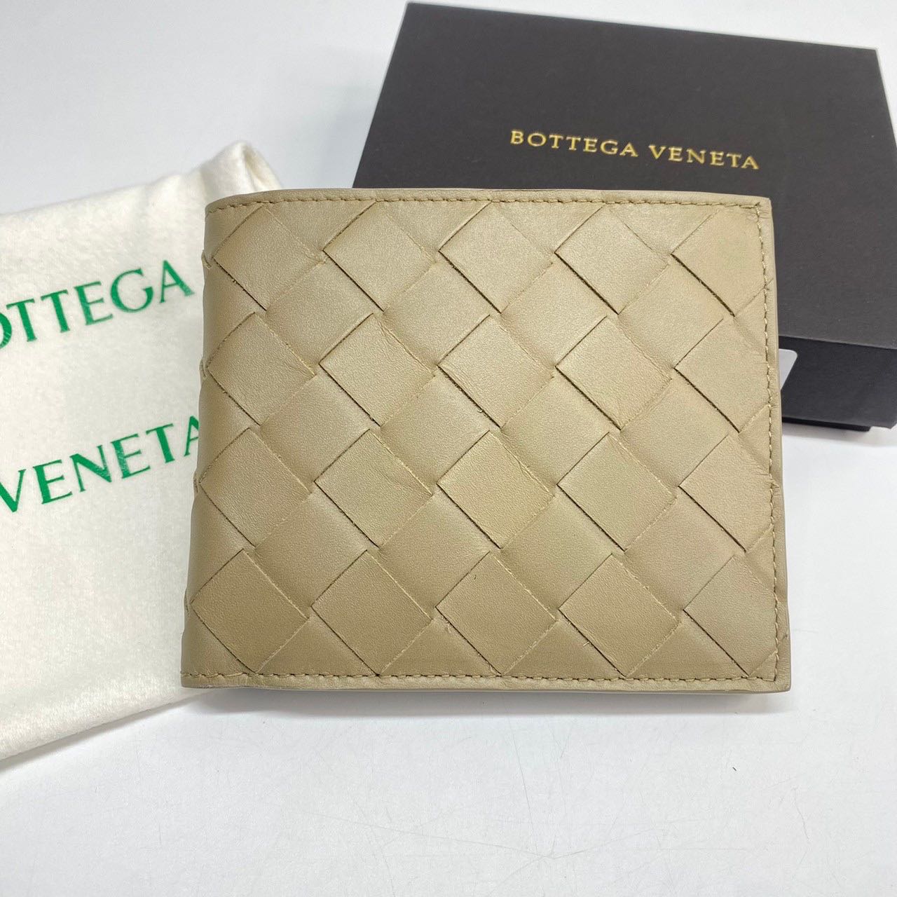 New Bottega 8 Cards Wallet แท้💯พร้อมส่ง
