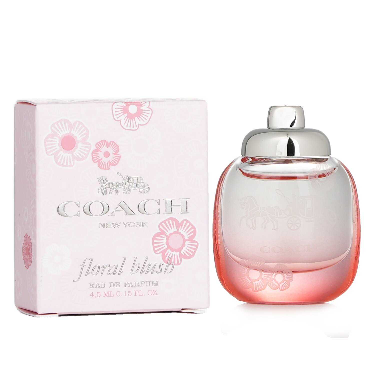 Coach Floral Blush 4.5 ml แบบแต้ม