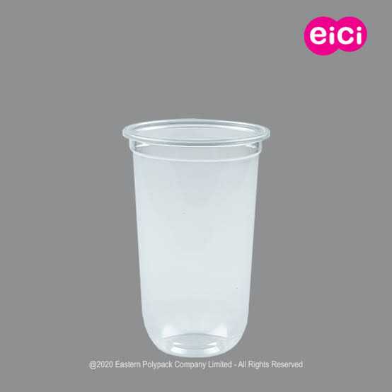 แก้ว 20oz แคปซูล ปาก 95 50 ใบ