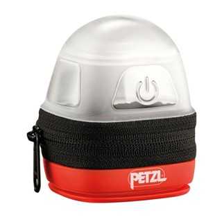 Petzl NOCTILIGHT เฉพาะเคสใสไม่ร่วมไฟคาดหัว ทำเป็นโคมไฟ สำหรับห้อย แขวน ของแท้จากแบรนด์