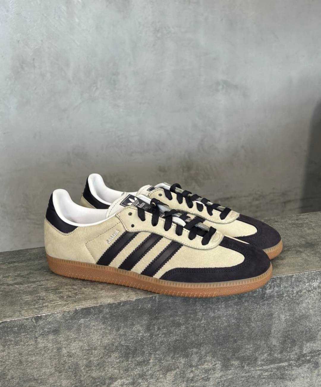 ADIDAS SAMBA OG Putty  