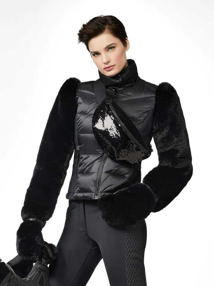 GOLDBERGH Fairytale Ski Jacket