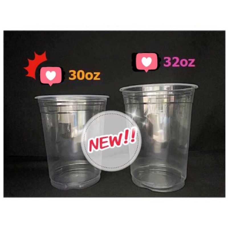 แก้ว 32oz0 ปาก116 50ใบ