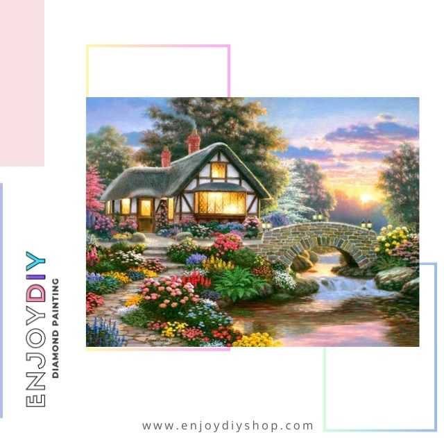 กระท่อมลำธาร 2