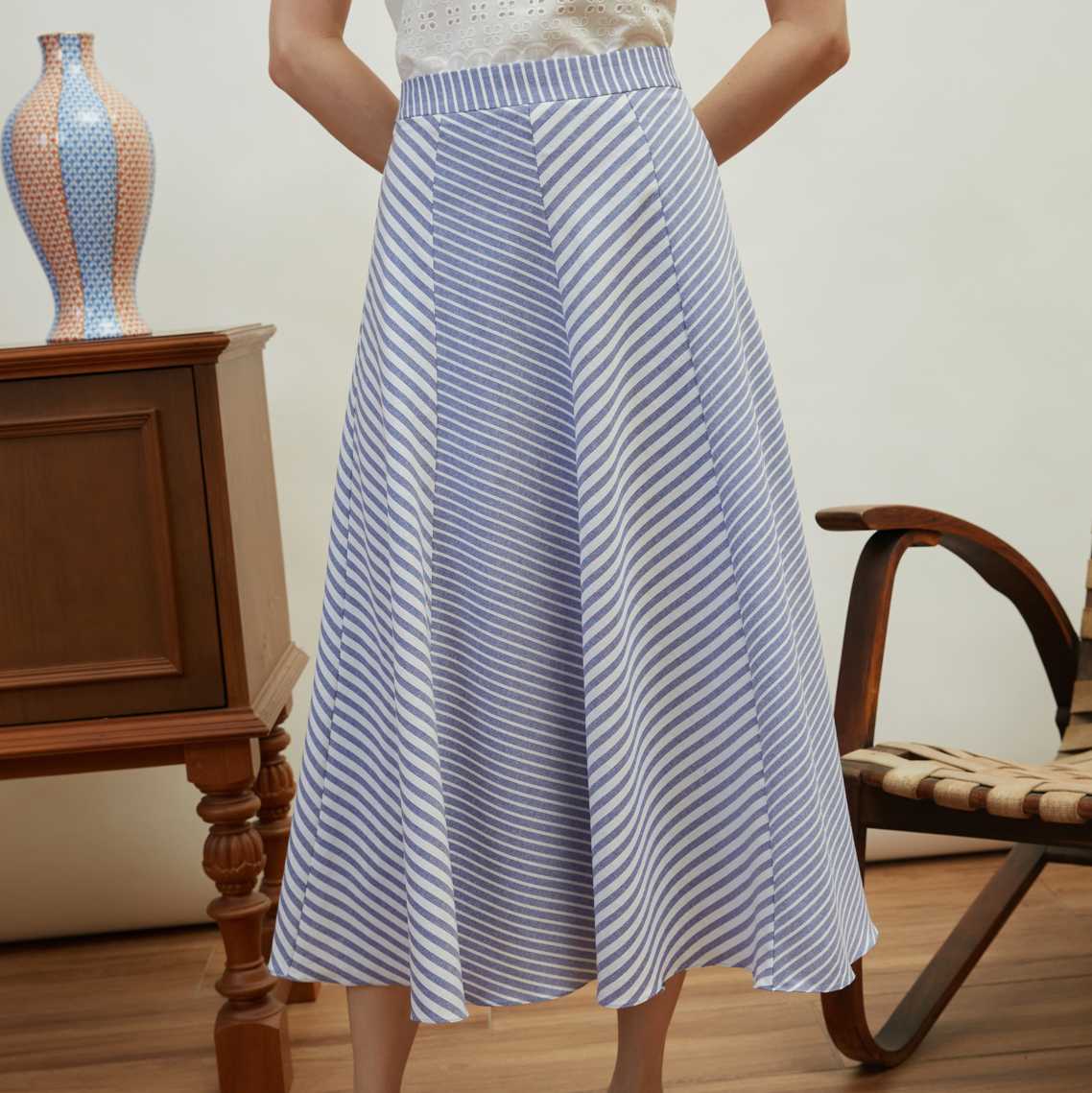LOU LOU SKIRT