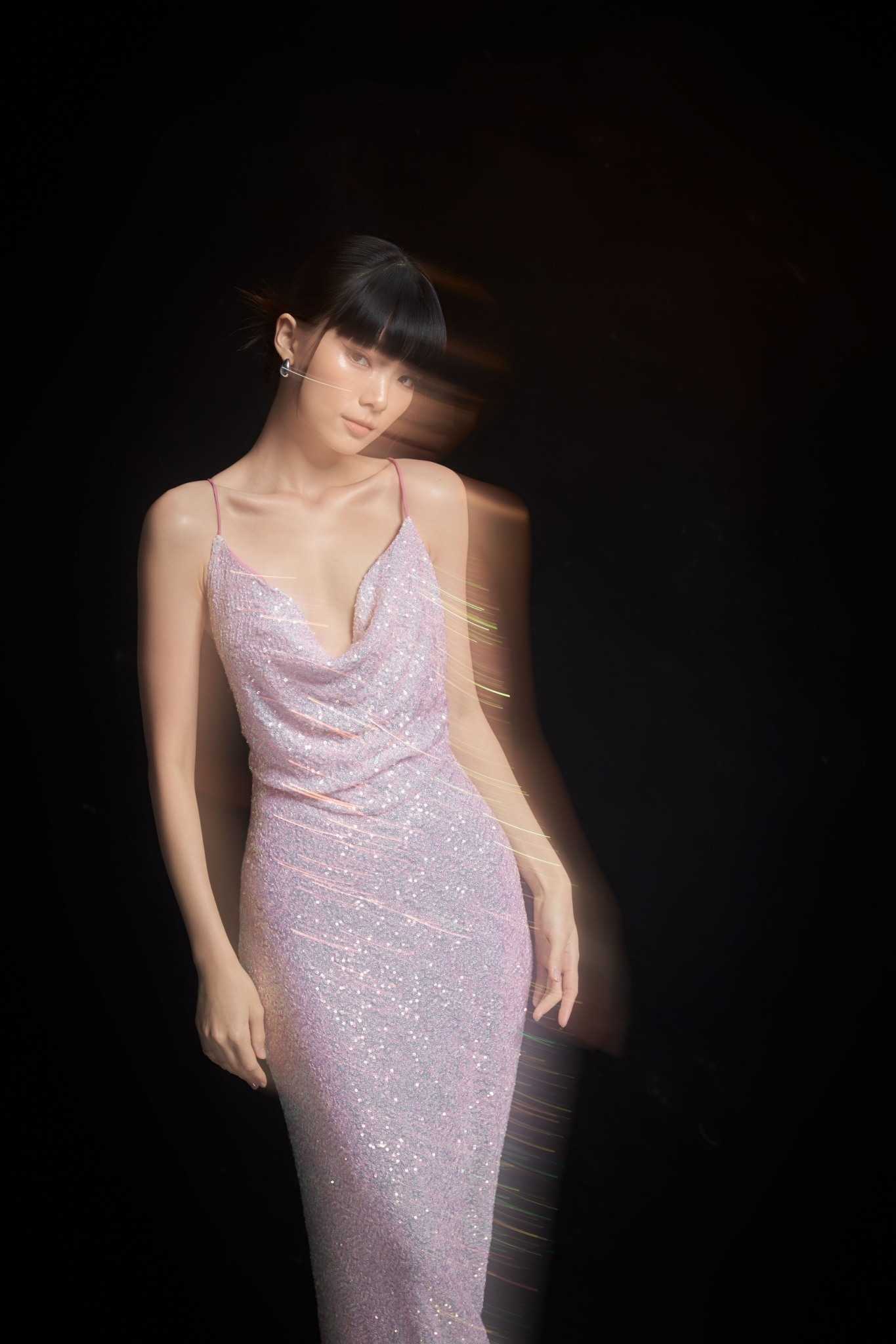 Position Dress