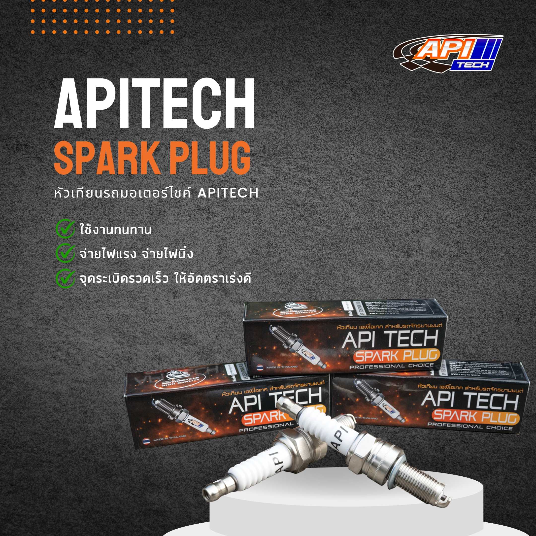 Spark Plug