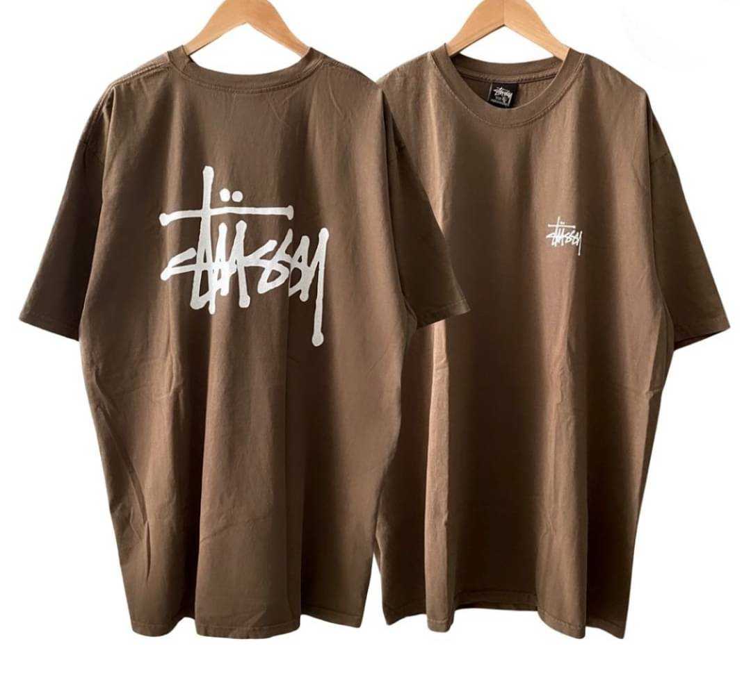 Stussy T-shirt