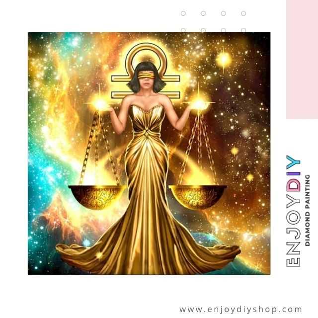 Libra(ราศีตุล)