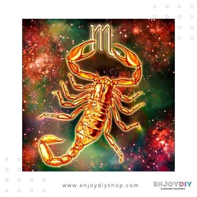 Scorpio(ราศีพิจิก)
