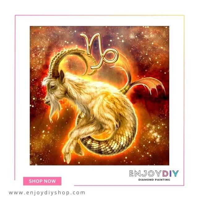 Capricorn(ราศีมังกร)