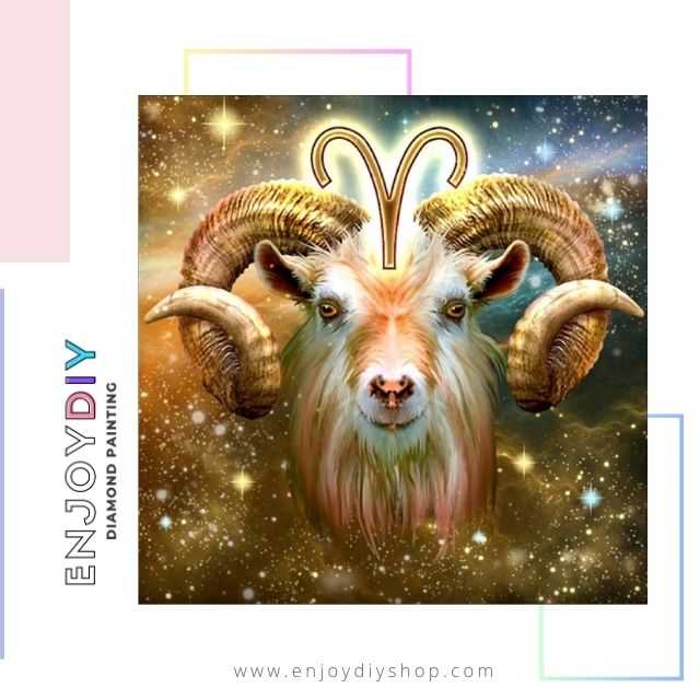 Aries(ราศีเมษ)